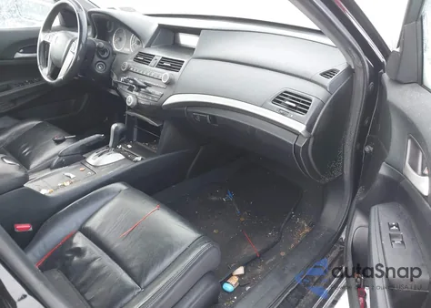 2012 Honda Accord 2.4 Se z USA, uszkodzony, nr VIN 1HGCP2F62CA028401